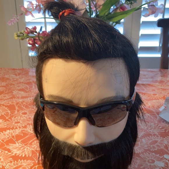 Mongoose pacific cycle inc sunglasses. - Picture 1 of 10